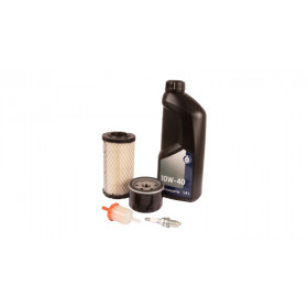 Kit service moteur Briggs et stratton 599896501 HUSQVARNA