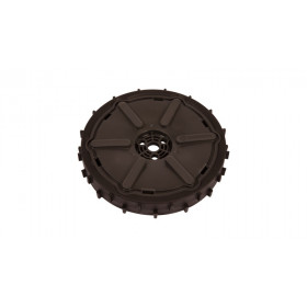 Roue arrière tondeuse robot GARDENA 501106301