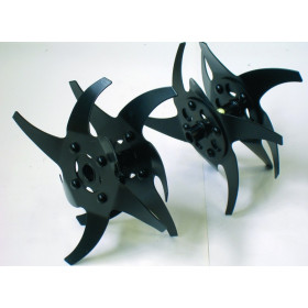 Jeu outils rotatifs FG201 06230V18405 HONDA