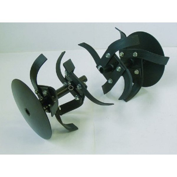 Jeu outils rotatifs FG205 06230V18505 HONDA
