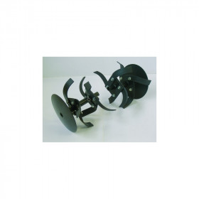 Jeu outils rotatifs F220 HONDA 06721729305ZA