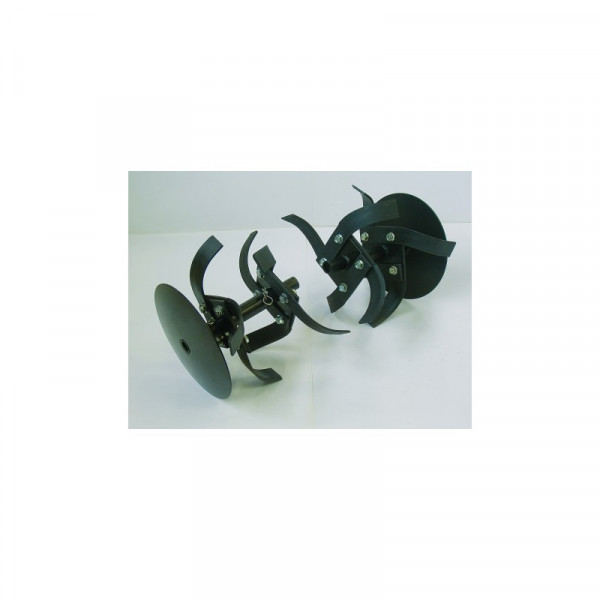 Jeu outils rotatifs F220 HONDA 06721729305ZA