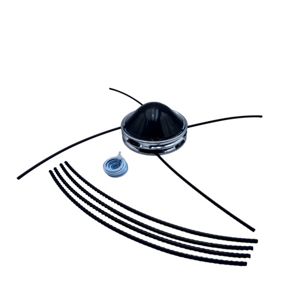 Tête fils Speedmatic 4 fils universelle