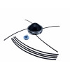 Tête fils Speedmatic 4 fils universelle