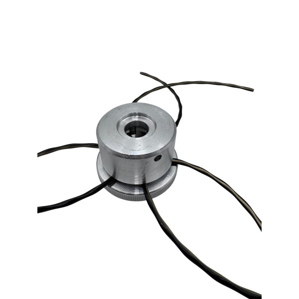 Tête fils 100% aluminium universelle