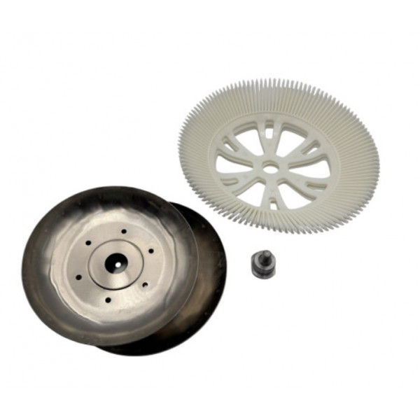 Brosse ROTO-BRUSH 30cm XL STIHL 511-561