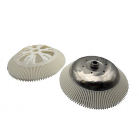 Brosse ROTO-BRUSH 30cm XL STIHL 411- 461