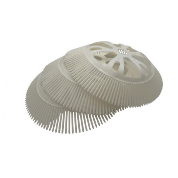 Recharge de 9 disques XL 30cm ROTO-BRUSH