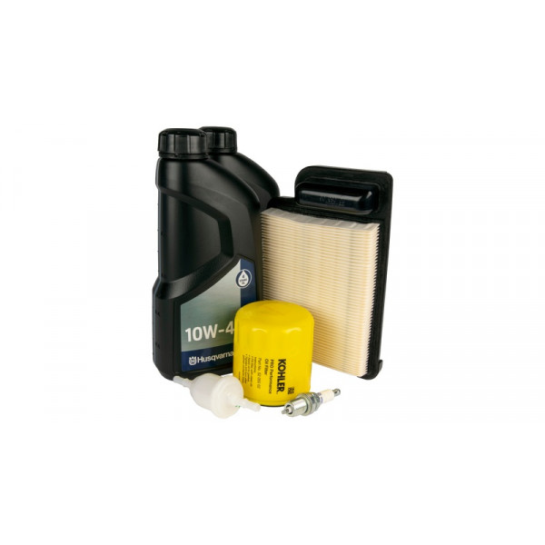 Kit service 100 Heures 529524601 HUSQVARNA