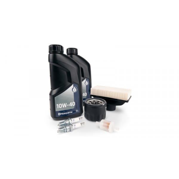 Kit service tracteur tondeuse 534979901 HUSQVARNA