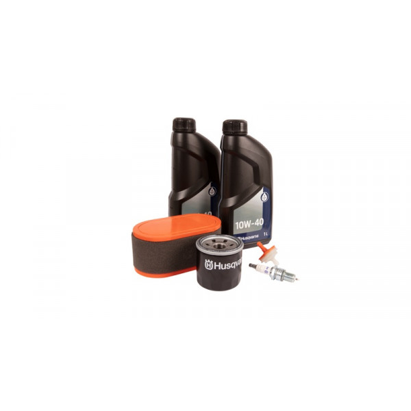 Kit entretien AUTOPORTÉ HUSQVARNA 546302301