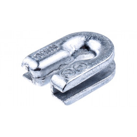 Œillet tête débroussailleuse 501330401 HUSQVARNA