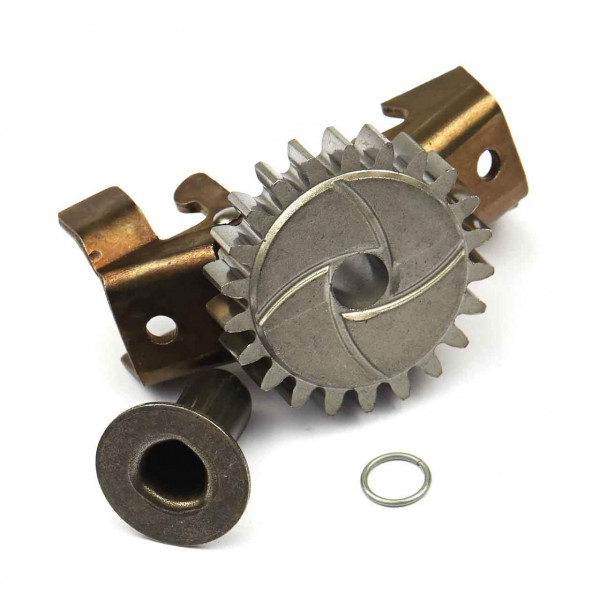 Roue dentée de régulateur 793338 BRIGGS ET STRATTON