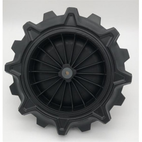 Roue arrière tondeuse robot HONDA 42710VP7J00