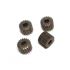Kit engrenage moteur de roue robot HONDA HRM 3000