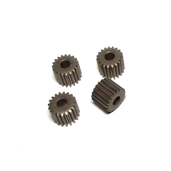 Kit engrenage moteur de roue robot HONDA HRM 3000
