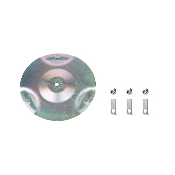 Kit plateau lame écrou robot HONDA 04403VP7C50