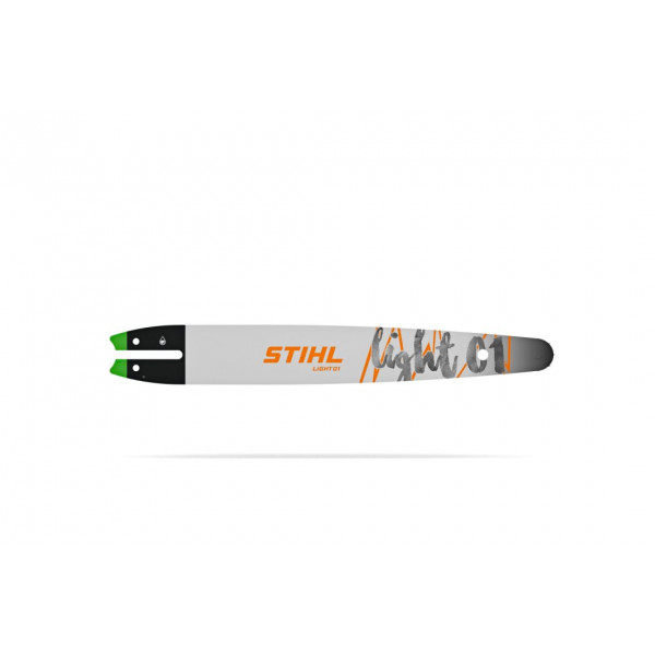 Guide-Chaine tronçonneuse Rollomatic E Mini 35cm 3005 STIHL
