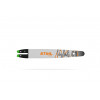 Guide-Chaine tronçonneuse Rollomatic E Mini 35cm 3005 STIHL