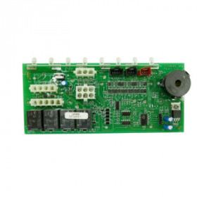 CIRCUIT D'IMPRIME 80406VK1023 HONDA