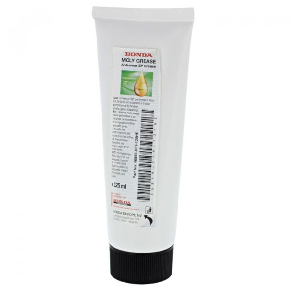 Tube de graisse Moly pour engrenage robot HONDA