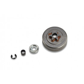 Pignon 3/8"P 6 dents 11486402001 STIHL