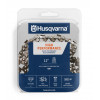 Chaîne H38 PIXEL 45 maillons 3/8" MINI 1,1 mm 30cm HUSQVARNA