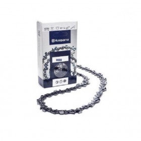 Chaîne H00 64 maillons 1/4" 1,3 mm 25cm HUSQVARNA