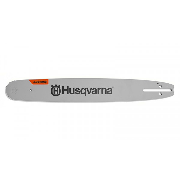 Guide chaine Tronçonneuse 30 cm 3/8 501959245 HUSQVARNA