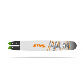 Guide-Chaine tronçonneuse Rollomatic E 45 cm 30050087017 STIHL