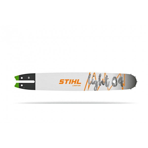 Guide-Chaine tronçonneuse Rollomatic E 45 cm 30050087017 STIHL