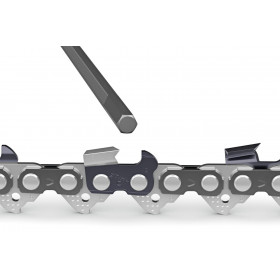 Lime Hexagonale 4.2 mm STIHL