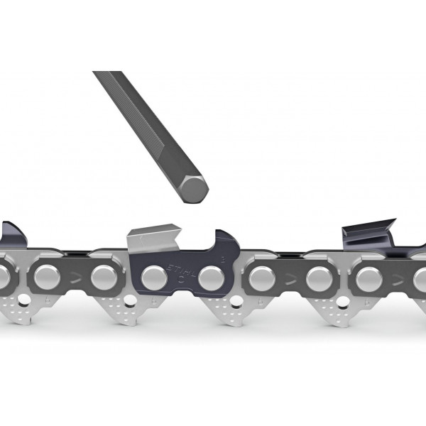 Lime Hexagonale 4.2 mm STIHL