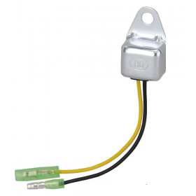 Unité d'alerte d'huile 2818900010001 Moteur G390F LONCIN