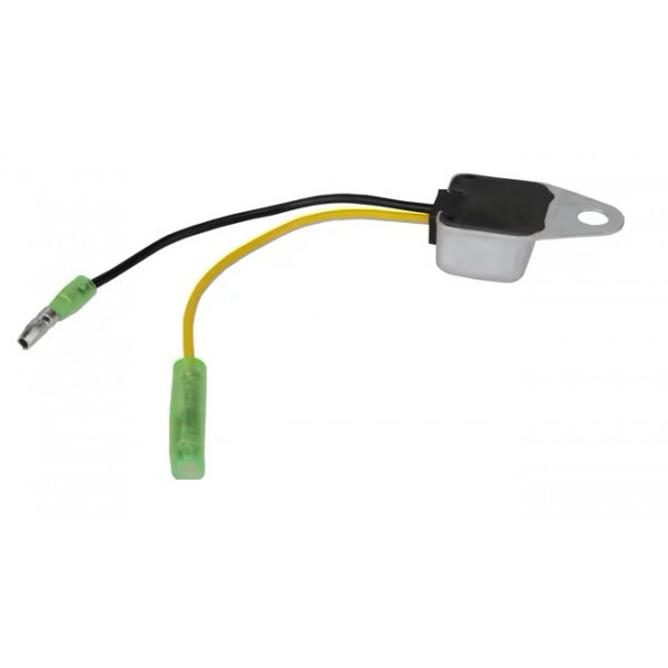 Unité d'alerte d'huile 2818900010001 Moteur G390F LONCIN