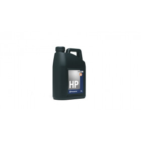 Huile 2 Temps HP en bidon 4 Litres HUSQVARNA