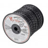 Fil débroussailleuse nylon 3,3mm/109m VORTEX