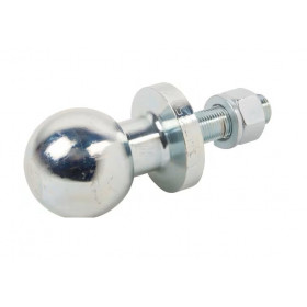 Boule d'attelage M16