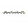 Chaine DURO tronçonneuse 3/8 1.6 mm 60 maillon STIHL