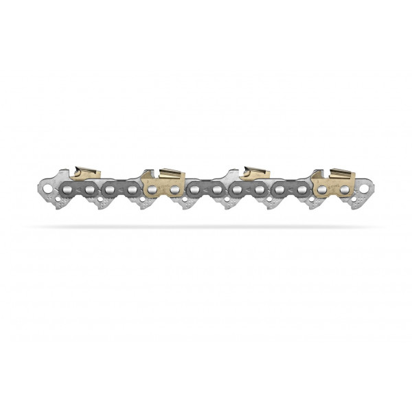Chaine DURO tronçonneuse 3/8 1.6 mm 76 maillon STIHL