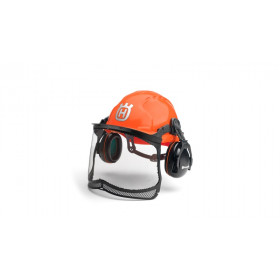 Casque de protection pour les travaux forestiers CLASSIC HUSQVARNA