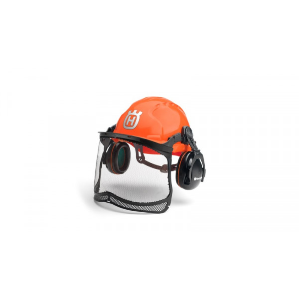 Casque de protection pour les travaux forestiers CLASSIC HUSQVARNA