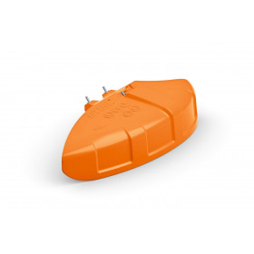 Capot de protection pour outils métal 41487108105 STIHL