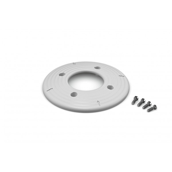 Jeu de pièces de plaque de protection pour DUROCUT 40-4 STIHL