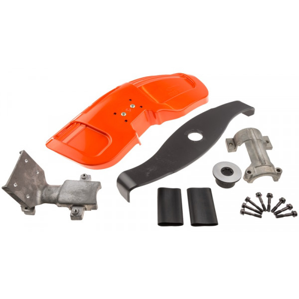 Kit couteaux de broyage 343R / RFM débroussailleuse HUSQVARNA 537331607