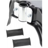 Carter protection débroussailleur 380 mm ADAPTABLE