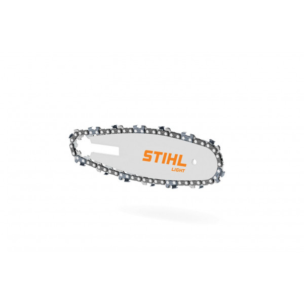 Guide-Chaine tronconneuse L 10 cm  30070030101 STIHL