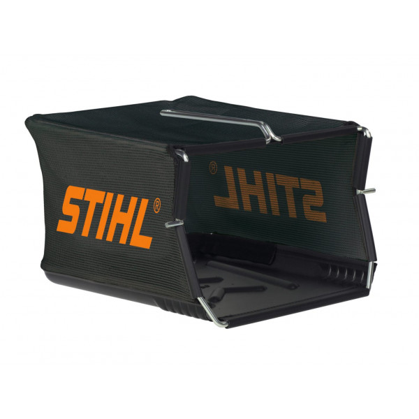 Panier de ramassage AFK 050.0  pour scarificateur STIHL