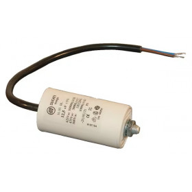 Condensateur 40 uf Universel