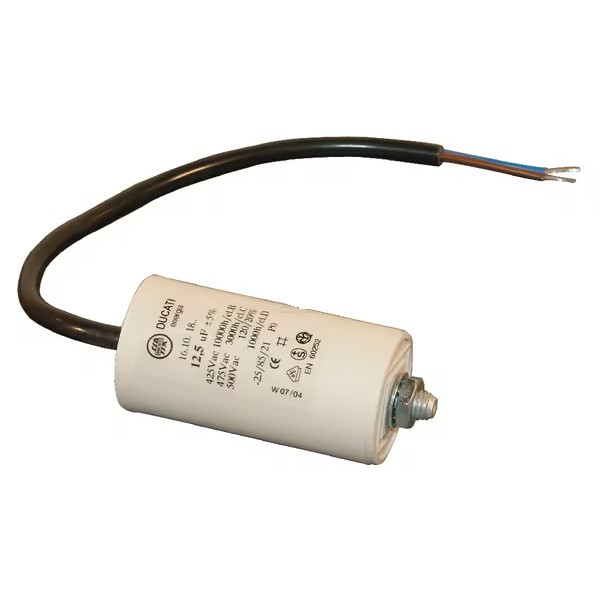 Condensateur 40 uf Universel